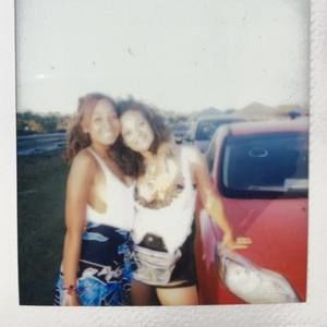 Meet your Posher, Darrion